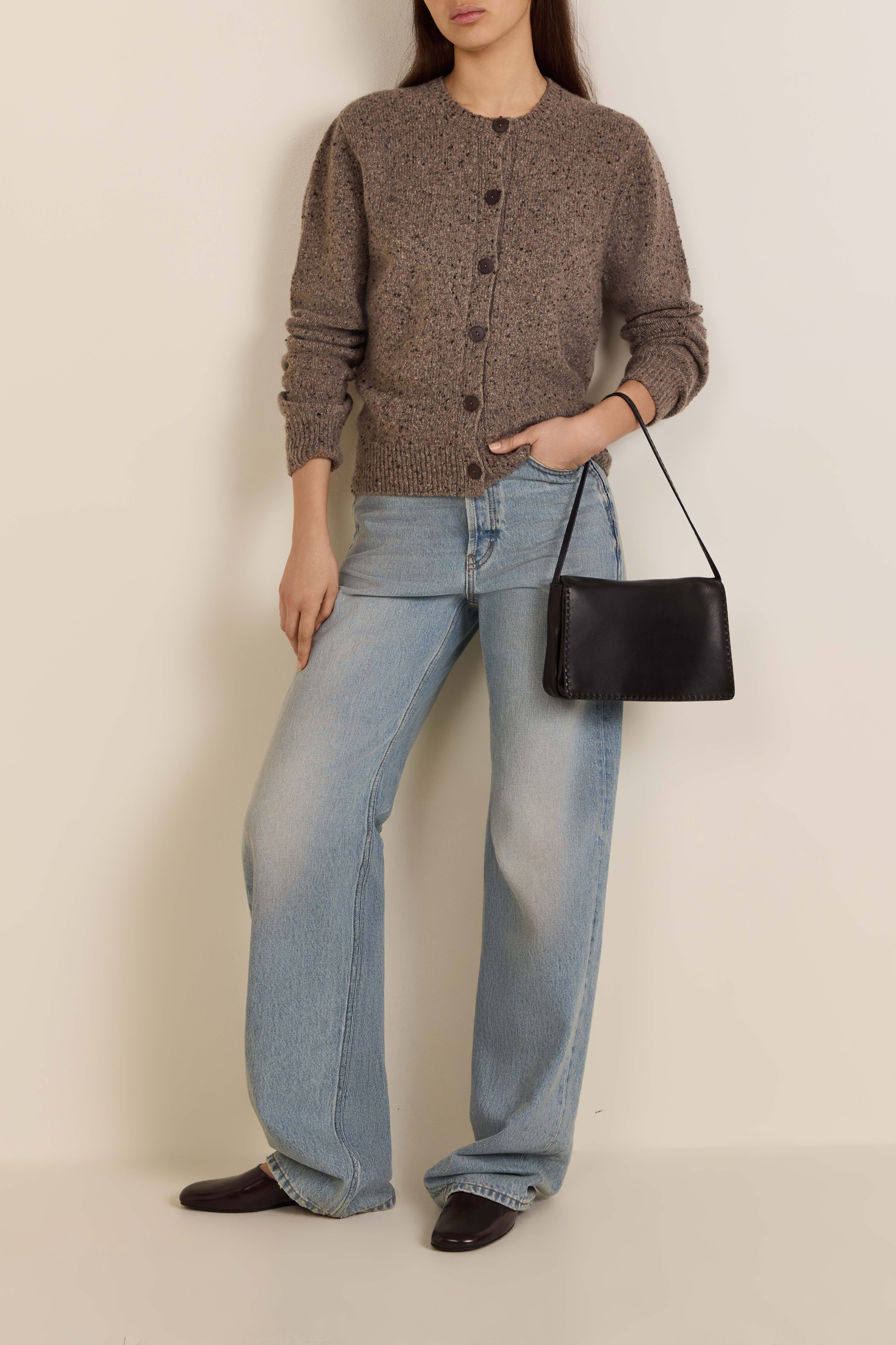 קרדיגן קשמיר